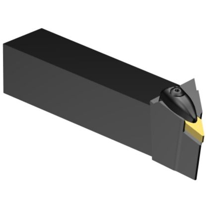 Picture of SANDVIK DVJNL 3232P 16, T-Max P Shank Tool for Turning, Left Hand, 32 x 32mm Shank Stick Tool