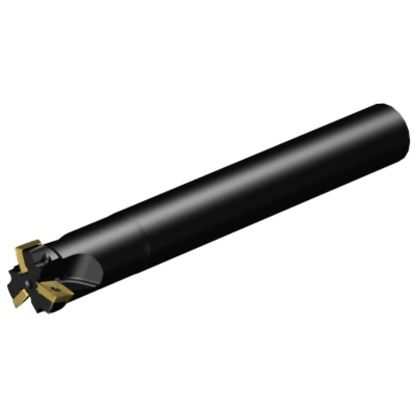 Picture of SANDVIK A490-038O32L-14M, CoroMill 490 Square Shoulder Milling Cutter, 1.500" Cutting Diameter