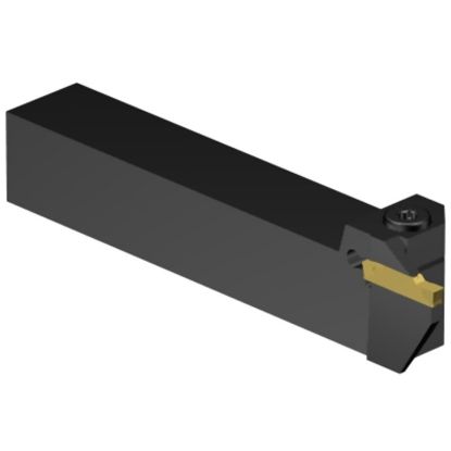 Picture of SANDVIK LF123H050-16B-220BM, CoroCut 1-2 Shank Tool for Face Grooving, 6" LF
