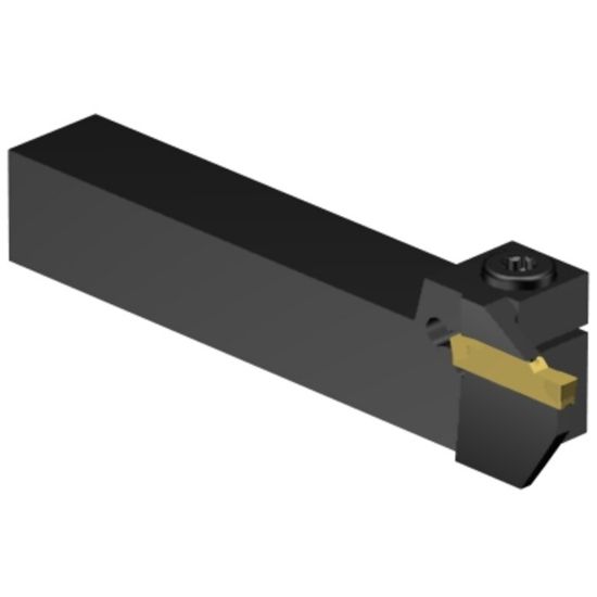 Picture of SANDVIK LF123H13-2020B-132BM, CoroCut 1-2 Shank Tool for Face Grooving, 125mm LF