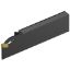 Picture of SANDVIK QD-LR1E26C21D, CoroCut QD Single-Ended Parting Blade, mm Cutting Depth