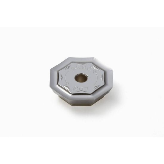 Picture of SECO OFER070405N-E07 H15 Milling Insert Octagonal Carbide