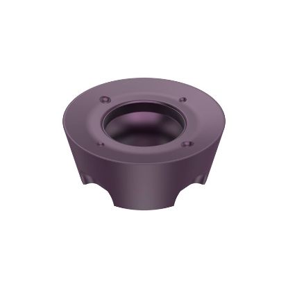 Picture of SECO RPHT1204M0T-4-M13 Milling Insert Round Carbide TiAIN + TiSiN