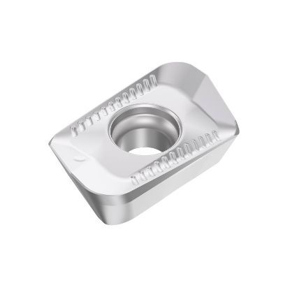 Picture of SECO XOMX 10T316TR-ME07 MS2050 Milling Insert Paralelagram Carbide TiAlN