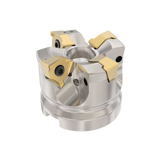 Picture of SECO R220.79-0050-08-4A Milling 90.0°, Face Mill