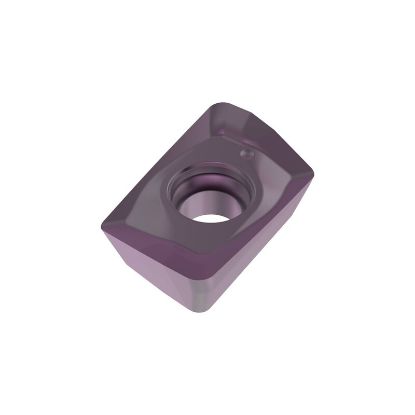 Picture of SECO XOEX 10T308R-M06MP2050 Milling Insert Paralelagram Carbide TiAIN + TiSiN