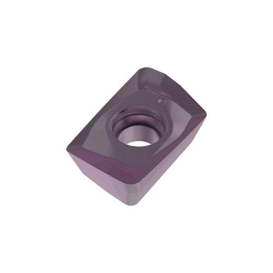 Picture of SECO XOEX 10T308R-M06MP2050 Milling Insert Paralelagram Carbide TiAIN + TiSiN