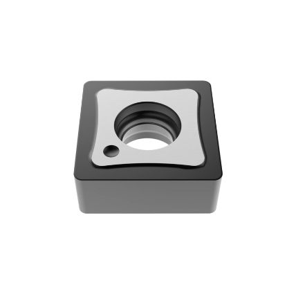 Picture of SECO SNMU160610TN-MD16 MP2500 Milling Insert Square Carbide TiCN + Al2O3