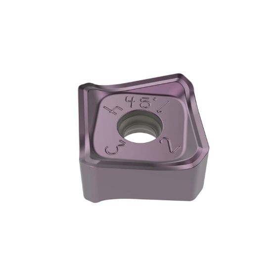 Picture of SECO SNMX 2209ANTR-M12 MK2050 Milling Insert Square Carbide TiSiN + TiAIN
