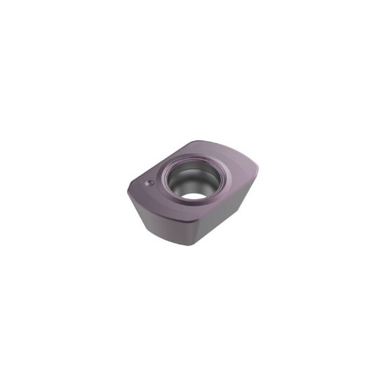 Picture of SECO LPKW 09T420TR-D15 MK2050 Milling Insert Rectangle Carbide TiSiN + TiAIN