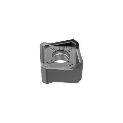 Picture of SECO SNMX 1407ANTR-M10 MK1500 Milling Insert Square Carbide TiCN + Al2O3