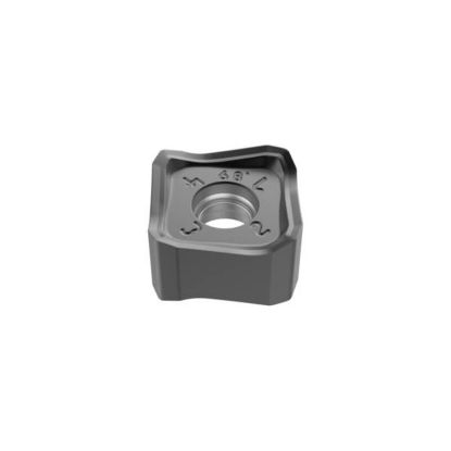 Picture of SECO SNMX 1407ZNTR-M10 MP1500 Milling Insert Square Carbide TiCN + Al2O3