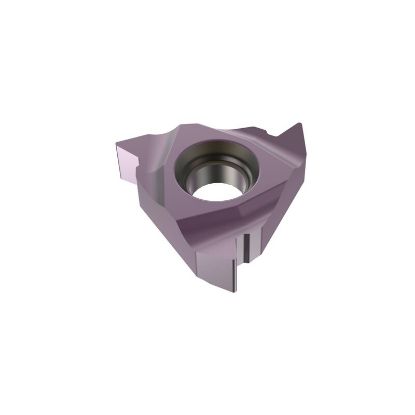 Picture of SECO 16NR3.0ISO-A TTP2050 Threading Insert Iso Thread Carbide TiAIN + TiSiN