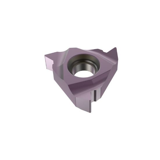 Picture of SECO 16NR3.0ISO-A TTP2050 Threading Insert Iso Thread Carbide TiAIN + TiSiN