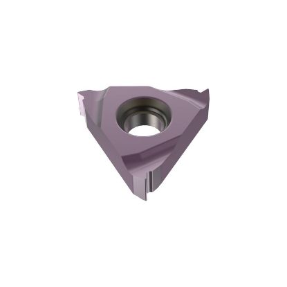 Picture of SECO 16NR18UN-A TTP2050 Threading Insert Iso Thread Carbide TiAIN + TiSiN