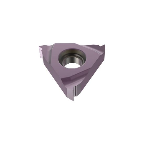 Picture of SECO 16NR18UN-A TTP2050 Threading Insert Iso Thread Carbide TiAIN + TiSiN
