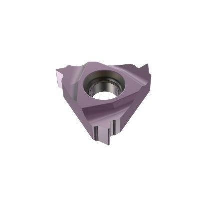 Picture of SECO 16NR12UN-A TTP2050 Threading Insert Iso Thread Carbide TiAIN + TiSiN