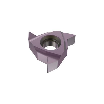 Picture of SECO 16ERAG55-A TTP2050 Threading Insert Iso Thread Carbide TiAIN + TiSiN