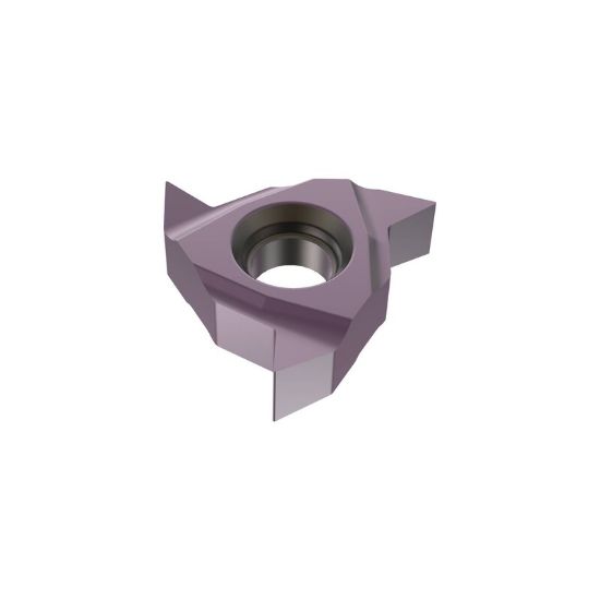 Picture of SECO 16ERAG55-A TTP2050 Threading Insert Iso Thread Carbide TiAIN + TiSiN