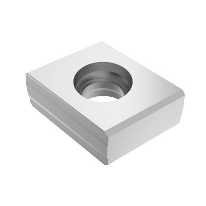 Picture of SECO 335.18-1305T-M11 MP1501 Milling Insert Rectangle Carbide TiCN + Al2O3
