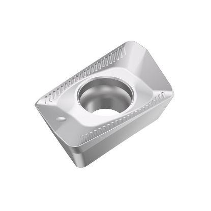 Picture of SECO XOEX 120408R-M07MP2501 Milling Insert Paralelagram Carbide TiCN + Al2O3