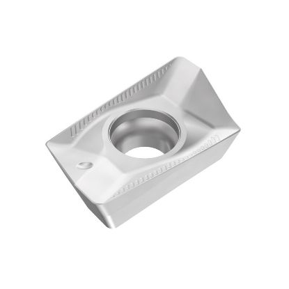 Picture of SECO XOMX 180608TR-ME13 MP2501 Milling Insert Paralelagram Carbide TiCN + Al2O3