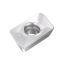 Picture of SECO XOMX 180608TR-MD15 MP2501 Milling Insert Paralelagram Carbide TiCN + Al2O3
