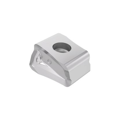 Picture of SECO LOEX080412TR-M08 MP2501 Milling Insert On Edge Carbide TiCN + Al2O3