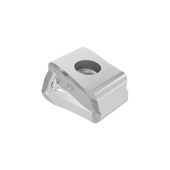 Picture of SECO LOEX080412TR-M08 MP2501 Milling Insert On Edge Carbide TiCN + Al2O3