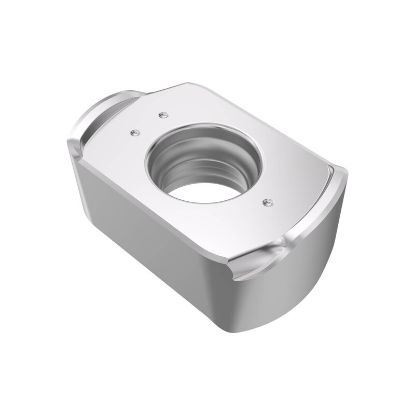 Picture of SECO LOHT 060310TR-M07 MP2501 Milling Insert On Edge Carbide TiCN + Al2O3