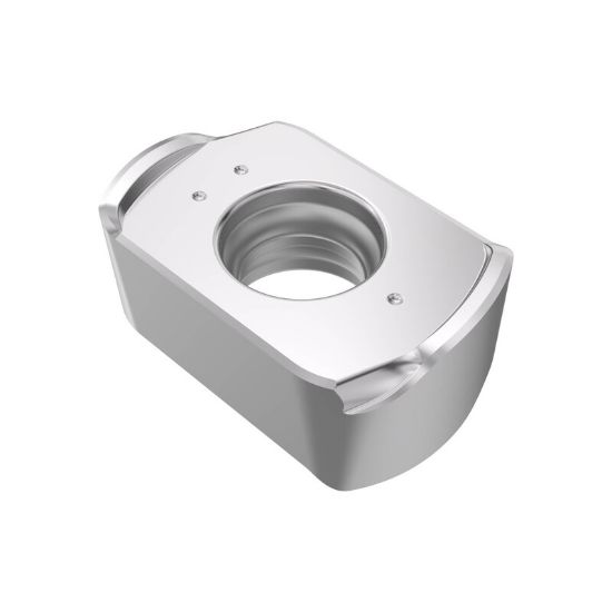 Picture of SECO LOHT 060310TR-M07 MP2501 Milling Insert On Edge Carbide TiCN + Al2O3