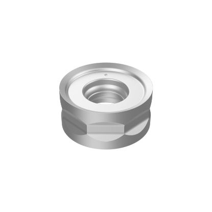 Picture of SECO RNMU1204M0-ME10 MS2050 Milling Insert Round Carbide TiAlN