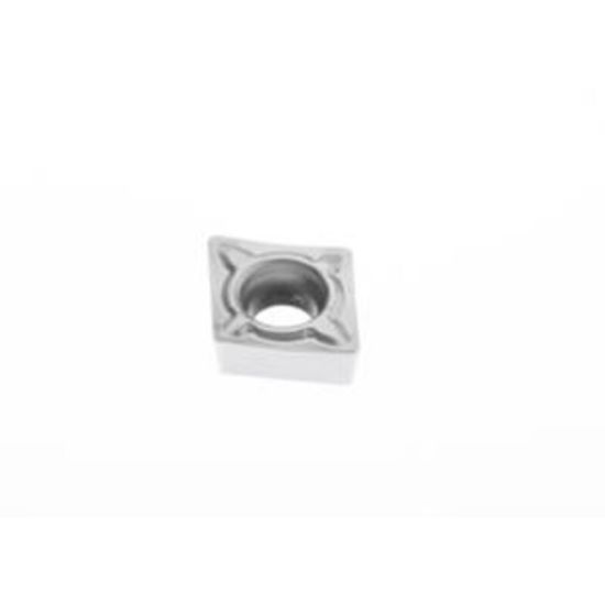 Picture of SECO CCMT 21.52-F1 TP3501 Turning Insert 80.0° Carbide TiCN + Al2O3 + Cr
