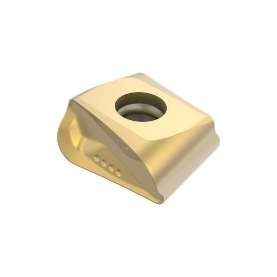 Picture of SECO LOEX120731R-M09 MP3000 Milling Insert On Edge Carbide TiAlN