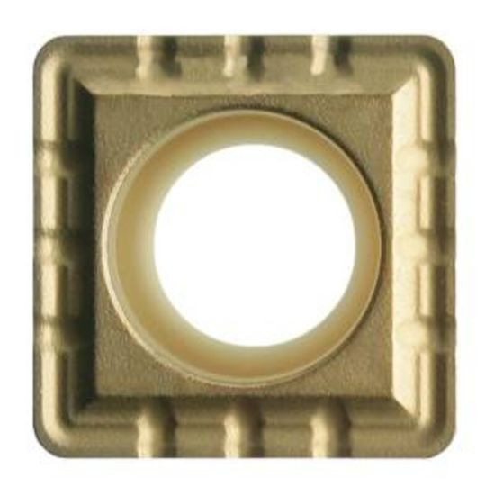 Picture of SECO SCGX09T308-P1 T250D Hole Making Indexable Drill Multi Insert Carbide TiAIN + TiN