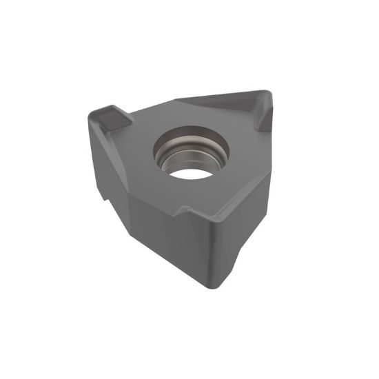 Picture of SECO XNEX080604TR-ME09 MP2500 Milling Insert Trigon Carbide TiCN + Al2O3