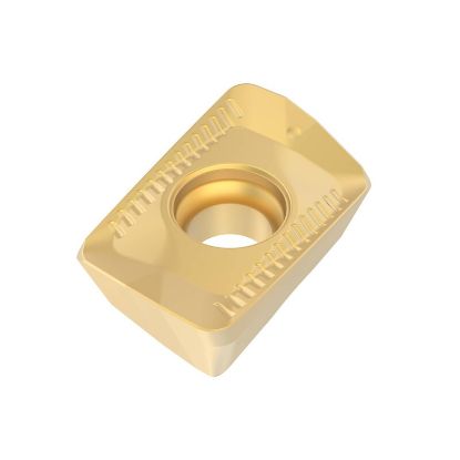 Picture of SECO XOMX 10T312TR-ME07 MP3000 Milling Insert Paralelagram Carbide TiAlN