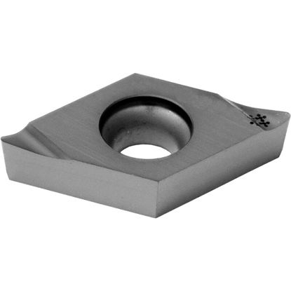 Picture of SUMITOMO DCGT32.50.5RFY-AC5025S Turning Insert 55.0° Carbide 0.007 Radius