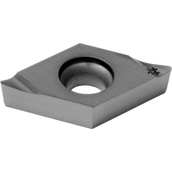 Picture of SUMITOMO DCGT32.50.5RFY-AC5025S Turning Insert 55.0° Carbide 0.007 Radius