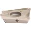 Picture of SUMITOMO AXET123504PEFRS Grade H1 Milling Insert Square Carbide