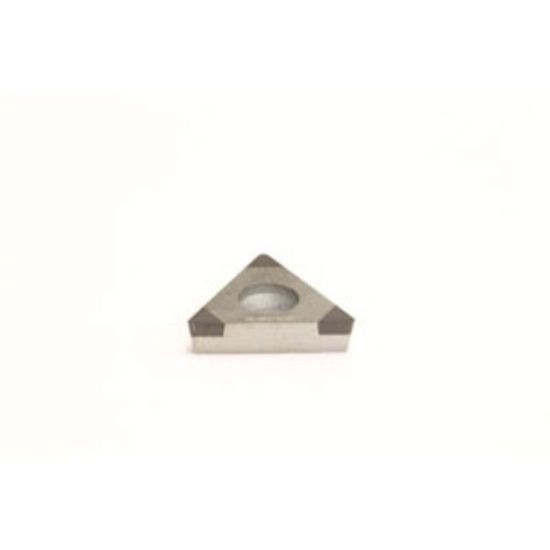 Picture of SUMITOMO 3NU-TPGA 221 LF BN7500 Turning Insert Triangle CBN 0.015 Radius