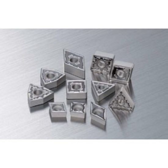 Picture of SUMITOMO WNMG433 EEG AC6040M Turning Insert Trigon Carbide 0.046 Radius