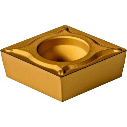 Picture of SUMITOMO CCMT431 ESU AC820P Turning Insert 80.0° Carbide 0.015 Radius