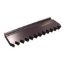 Picture of Tool-FLO TMID7035I ZS3 Thread Milling Insert AlTiN 3.50MM