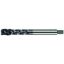 Picture of VEGA 1675905 M4-0.70MM Cut Spiral Flute Mod Bottom 2.5P-3.5P HSSE-V TiAlN