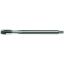 Picture of VEGA 32809 5/16-18.00TPI Over Sized Plug Plug 3.5P-5.0P HSSE-V Steam Oxide