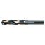 Picture of VIKING 74041 37/64 HSS Drill Silver&Deming Length Gold Coated