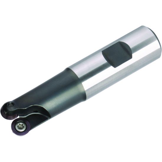 Picture of WIDIA/KENNAMETAL 12391013200 Button Cutter Milling Cutter 1.023 Cutter Diameter Cylindrical 1.259