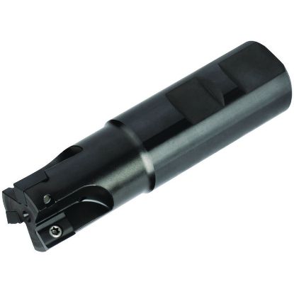 Picture of WIDIA/KENNAMETAL 12396925000 90.0° Milling Cutter 1.259 Cutter Diameter Cylindrical 1.259