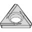 Picture of WIDIA/KENNAMETAL TPHH322R CG5 Insert Triangle TiN 0.031 Corner Radius